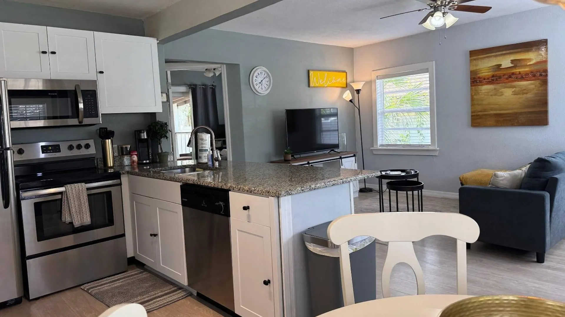 Stayawhile Bungalow In Seminole Heights Tampa 0*,
