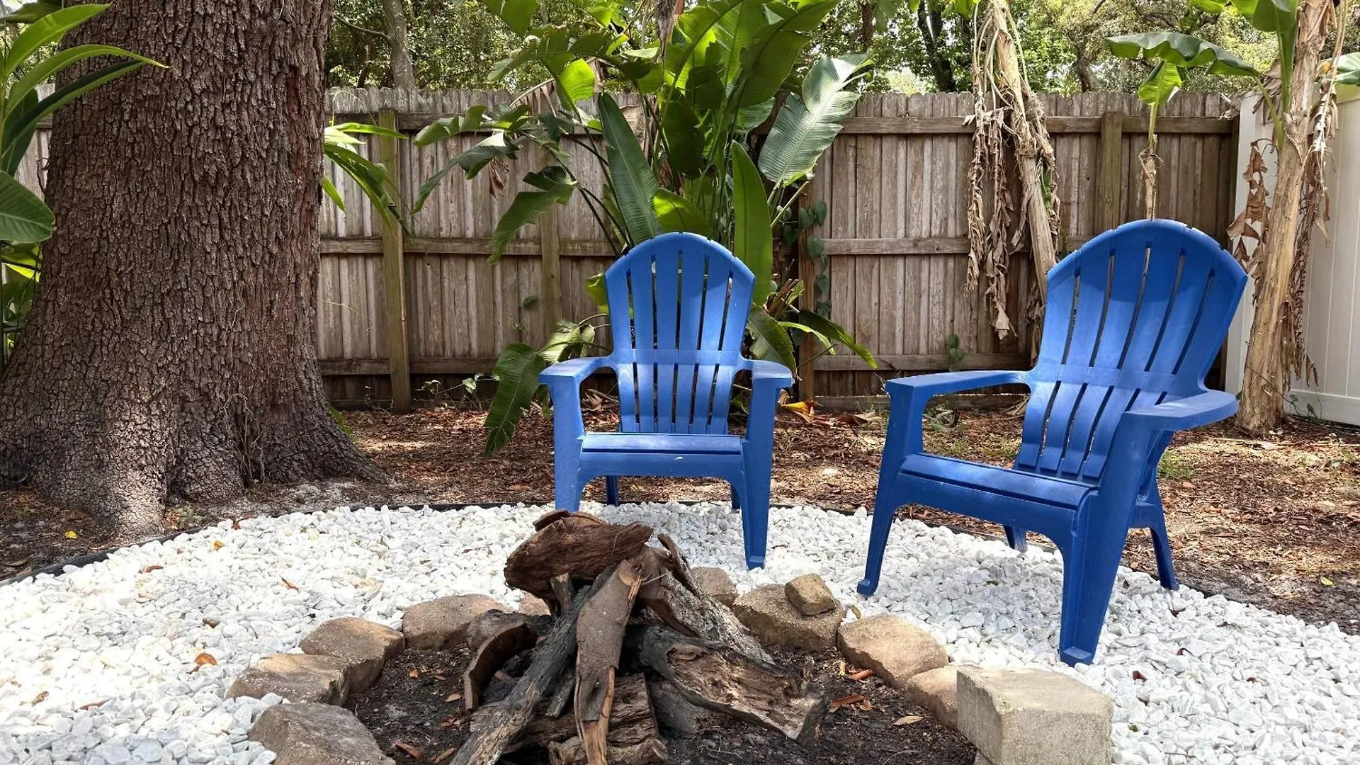 Dom wakacyjny Stayawhile Bungalow In Seminole Heights Tampa