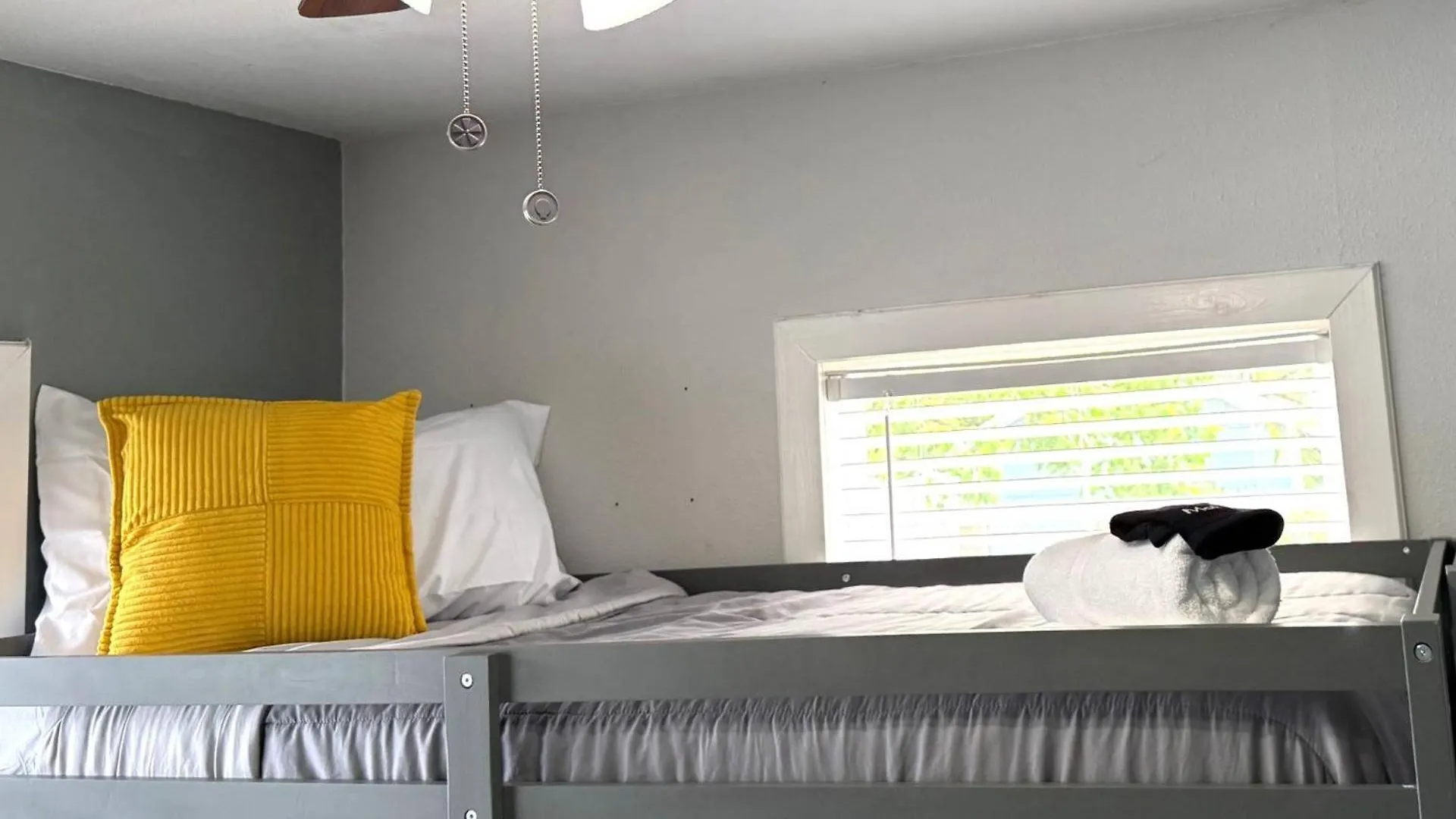Stayawhile Bungalow In Seminole Heights Tampa Dom wakacyjny