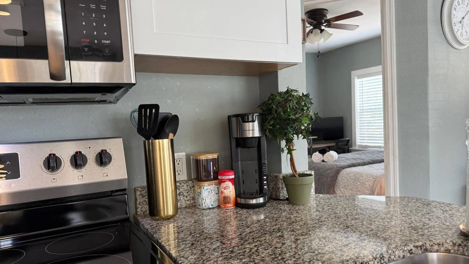 Dom wakacyjny Stayawhile Bungalow In Seminole Heights Tampa