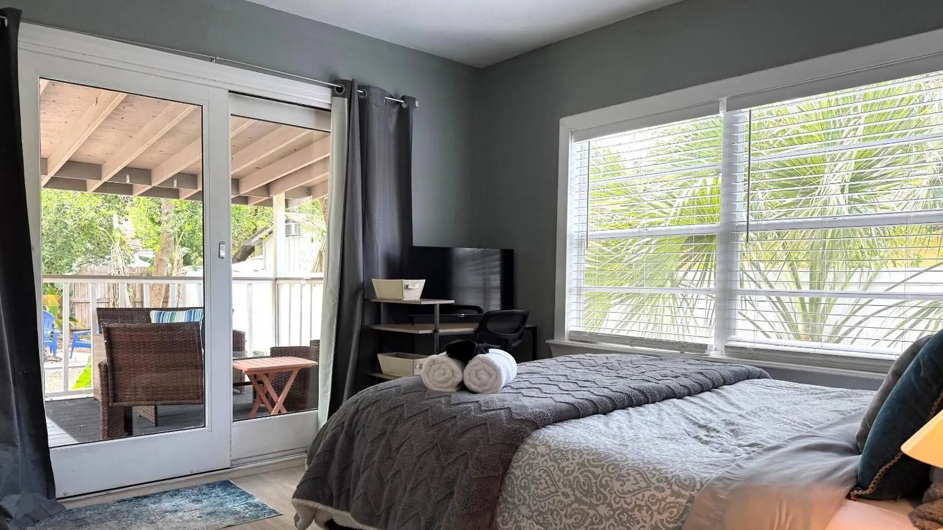 Stayawhile Bungalow In Seminole Heights Tampa 0*,
