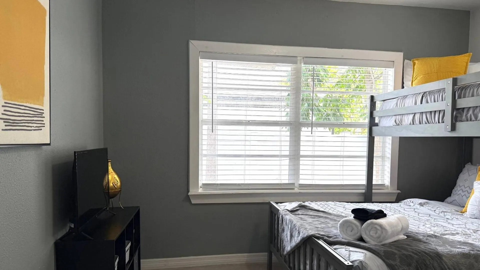 Stayawhile Bungalow In Seminole Heights Tampa Dom wakacyjny