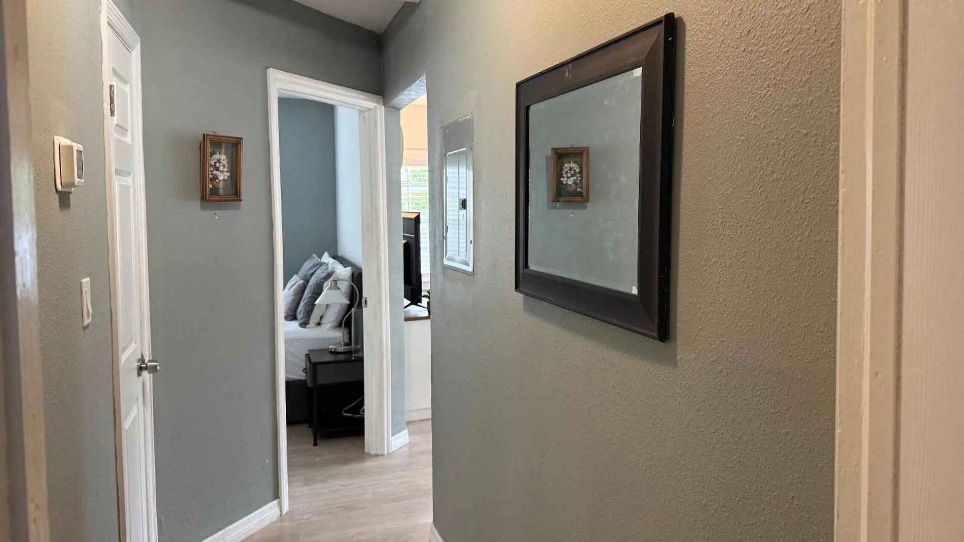 Dom wakacyjny Stayawhile Bungalow In Seminole Heights Tampa Stany Zjednoczone Ameryki