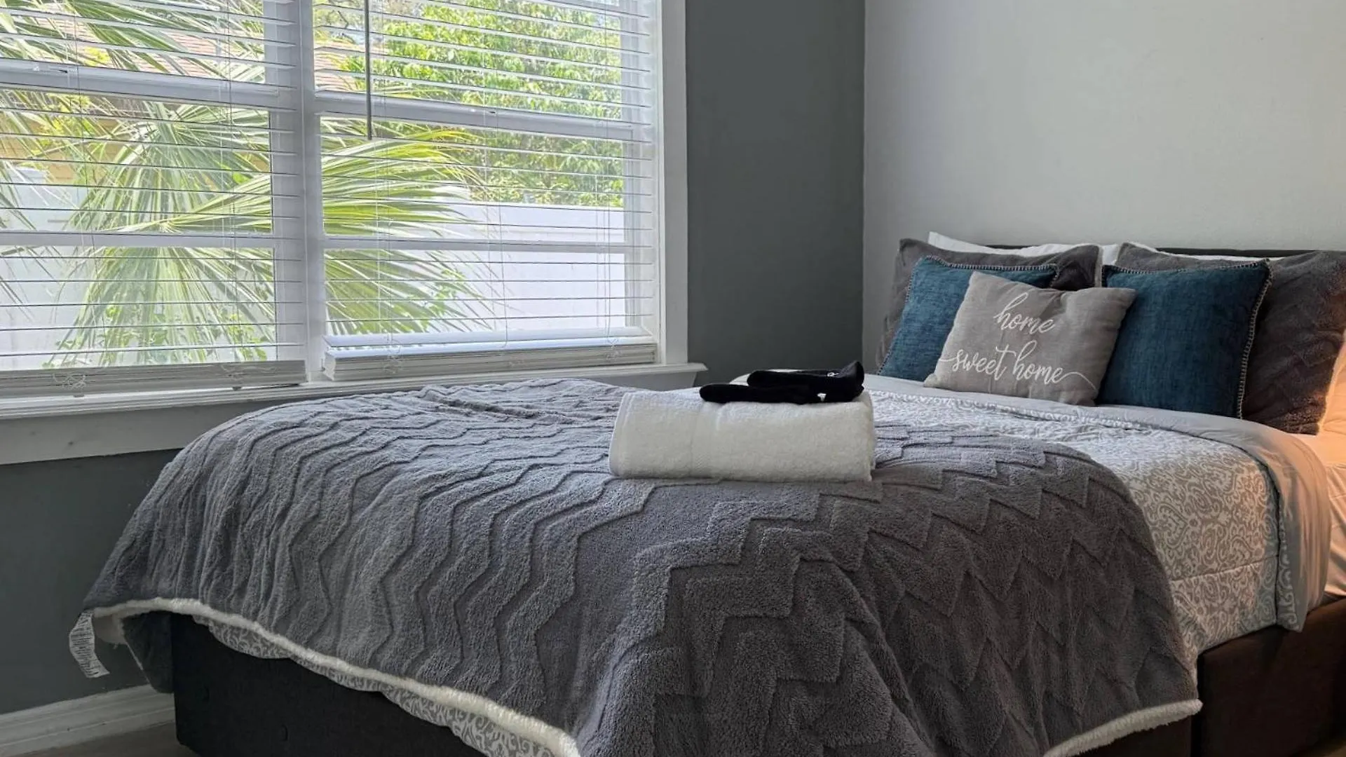Stayawhile Bungalow In Seminole Heights Tampa Dom wakacyjny