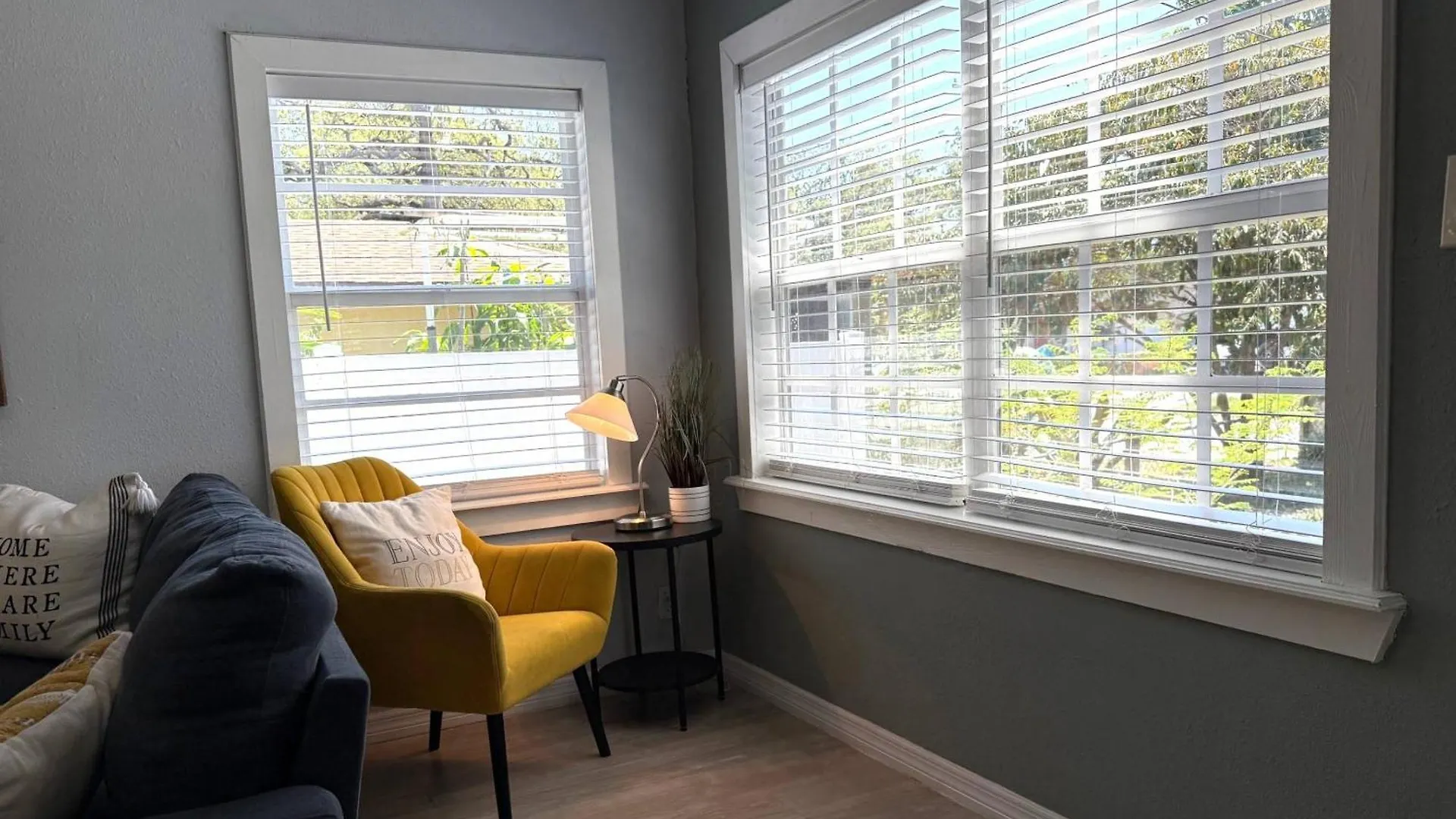 Stayawhile Bungalow In Seminole Heights Tampa Nyaraló