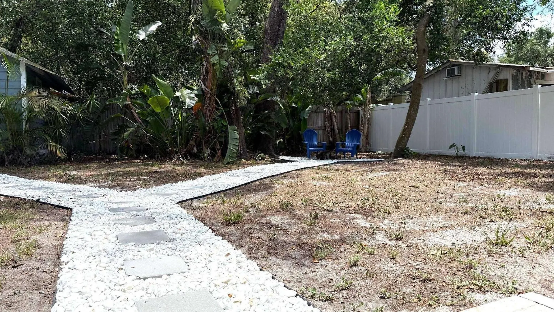 Stayawhile Bungalow In Seminole Heights Tampa