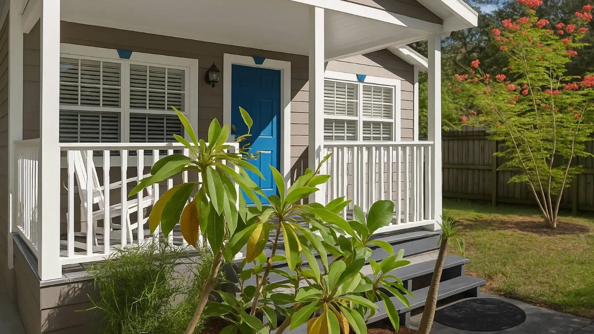 Stayawhile Bungalow In Seminole Heights Tampa